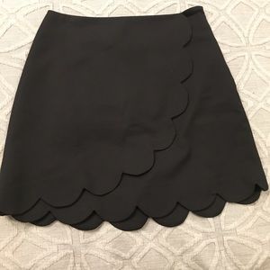 1. State Skirt - XS (NWOT)
